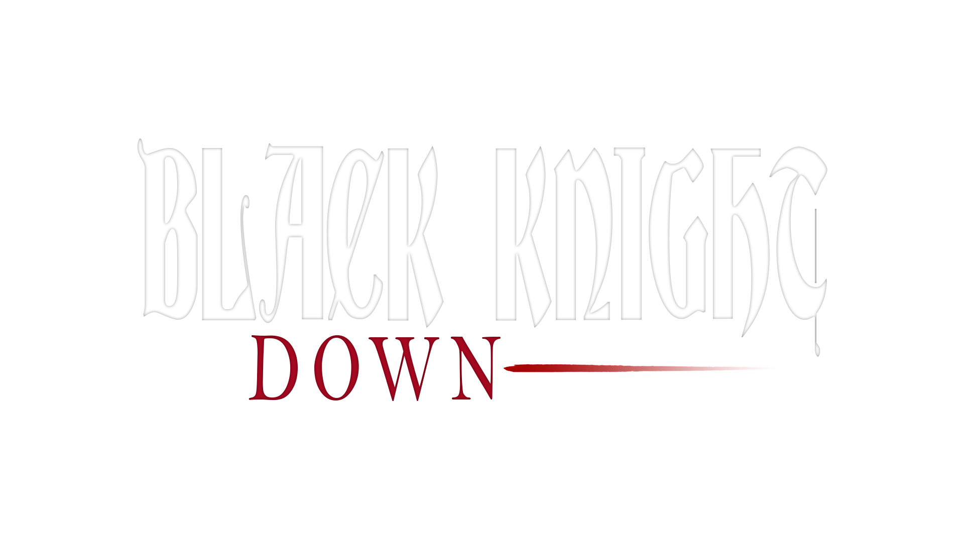 Black Knight Down